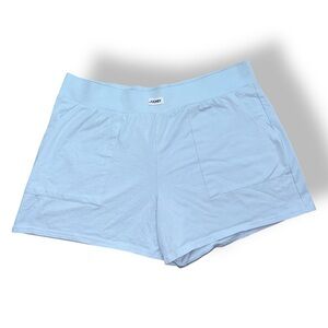 Jockey Cotton Shorts Loungewear